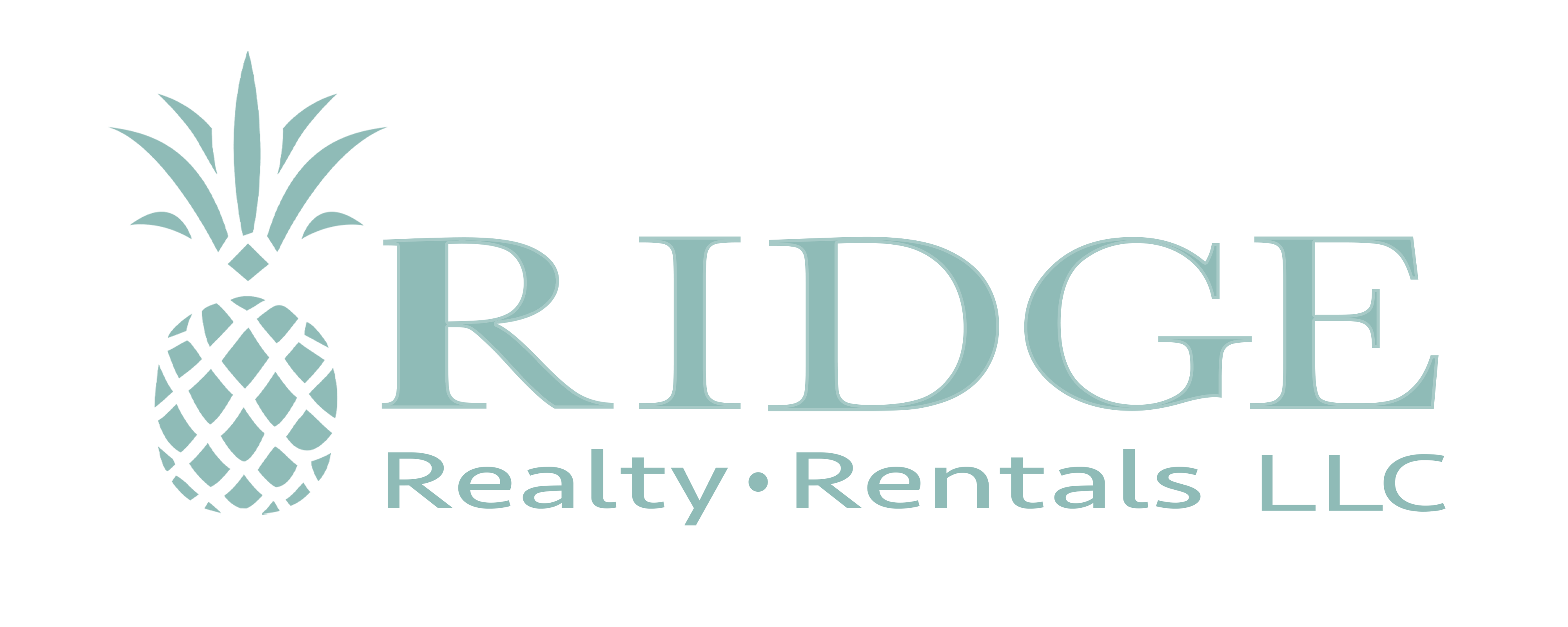 Ridge Realty Rentals